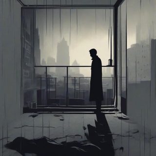 블루 필름: 키어런 무어의 파격 연기 비화