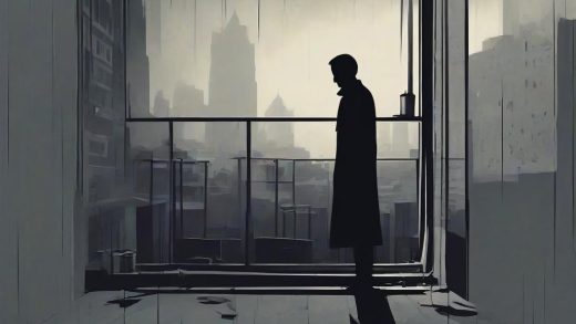 블루 필름: 키어런 무어의 파격 연기 비화