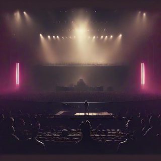 뉴 오더, 건강상 이유로 칠레 공연 일부 불참