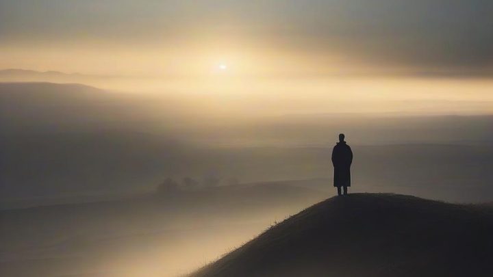 디즈니 임원 나오미 불로치니코프-폴, MS 진단 극복 감동 스토리