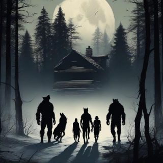 모델 대 늑대인간 릴쇼트 상륙: 2026년 공포 대작