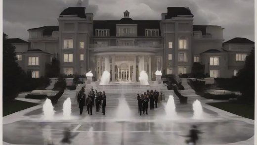 Y&R·Beyond the Gates 크로스오버, 2026년 시청률 대박