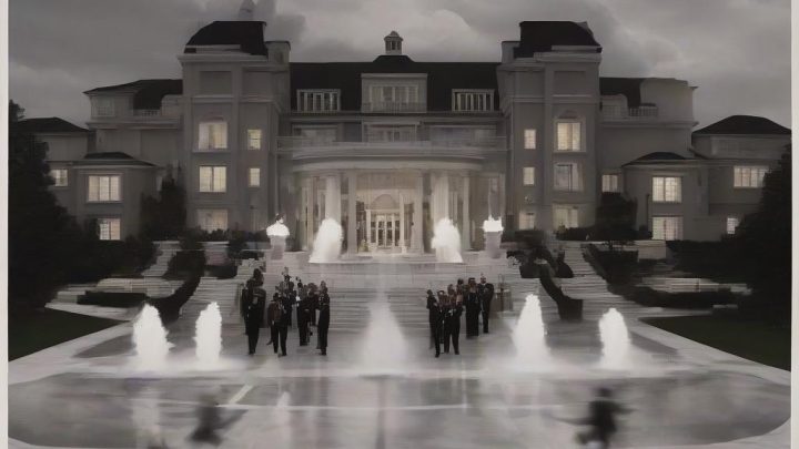 Y&R·Beyond the Gates 크로스오버, 2026년 시청률 대박