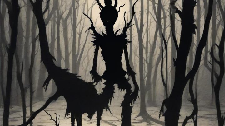 피노키오 언스트렁: 뒤틀린 푸니버스의 새 얼굴