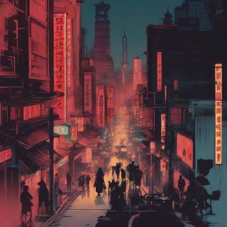 상하이 SIFF YOUNG 2026: 미래 영화 주역 9인