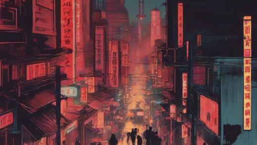 상하이 SIFF YOUNG 2026: 미래 영화 주역 9인