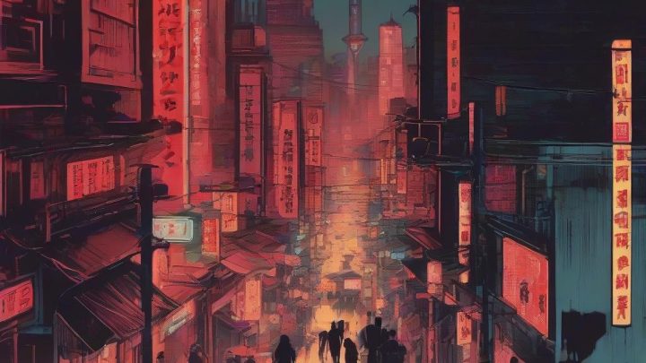 상하이 SIFF YOUNG 2026: 미래 영화 주역 9인