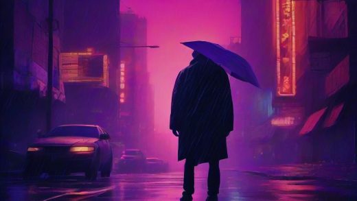 '리처' 네이글리, 스핀오프 주연으로 빛나는 이유