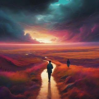 앨리슨 러셀, ‘In the Hour of Chaos’로 커뮤니티 찬가