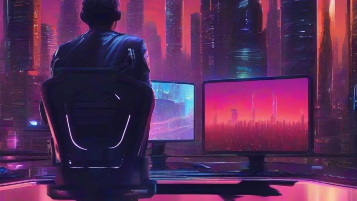 프리프린스 AI 애니 샬롯 후속작, 2026년 기대