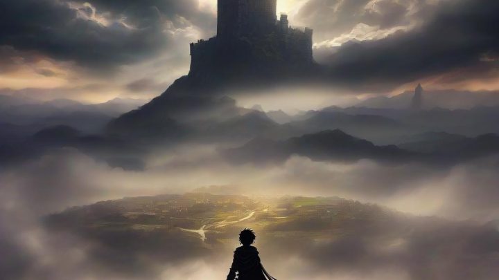 냐 리스톤 애니 2026년 10월 6일 첫 방송!