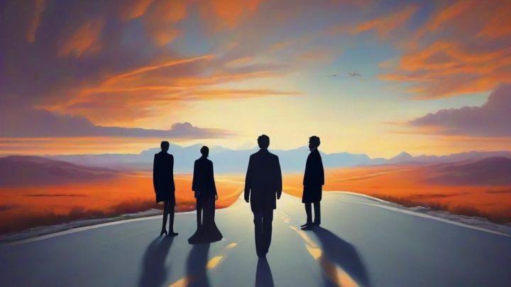 KARD, 10년 여정의 마침표…새로운 시작 예고