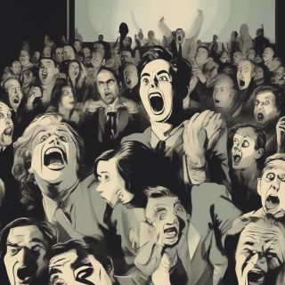 에드 갬블 신작 코미디 'Unacceptable' 2026년 상륙