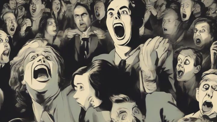 에드 갬블 신작 코미디 'Unacceptable' 2026년 상륙