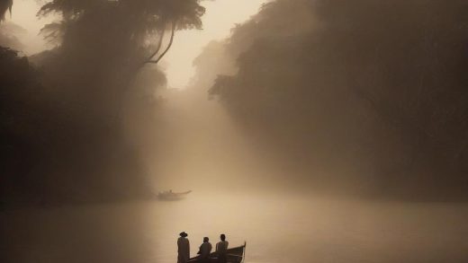 콜롬비아 영화 '모든 여정은 회귀' 로카르노 주목