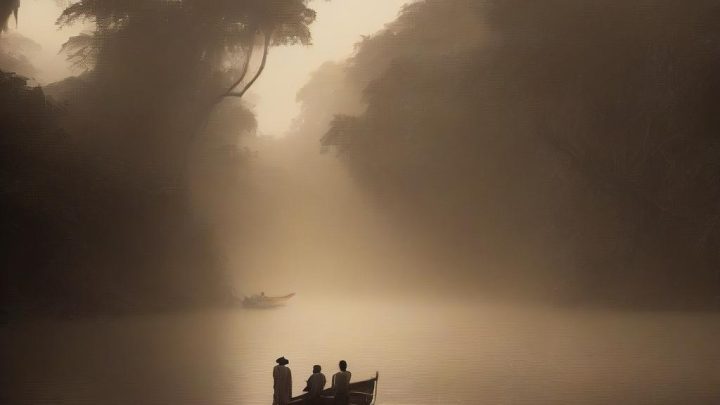 콜롬비아 영화 '모든 여정은 회귀' 로카르노 주목
