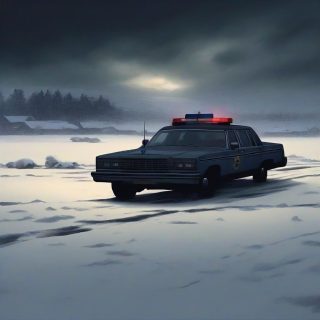 마크 러팔로: 잊혀진 'Due South'와 빛나는 'Task'