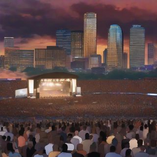 MS NOW, 텍사스 알링턴 상륙! 2026 중간선거 집중 토론