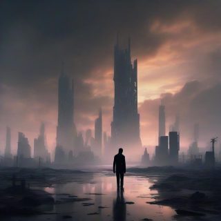 신세기 에반게리온, 크라이테리온 채널 상륙