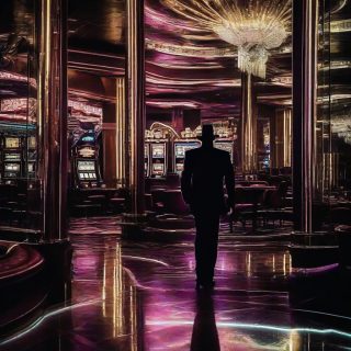 제임스 칸, NBC 'Las Vegas'로 TV 성공 비결
