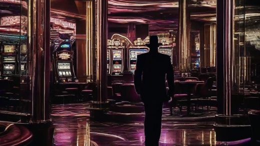 제임스 칸, NBC 'Las Vegas'로 TV 성공 비결