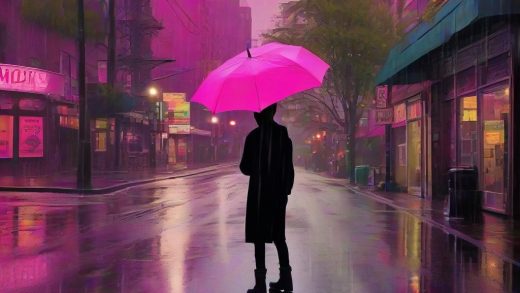 엘르 시즌1 스포일러: 90년대 향수와 반 더 비크 유작