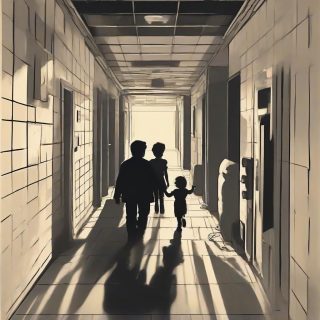 애슐리 존슨, 아동 배우 시절 납치 미수 충격 고백