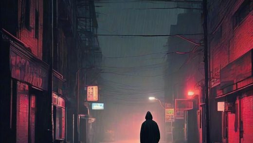 넷플릭스 I Will Find You: 결말 스포일러