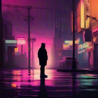 닉 하킴: Stoner R&B의 새 지평, 'I Can See'