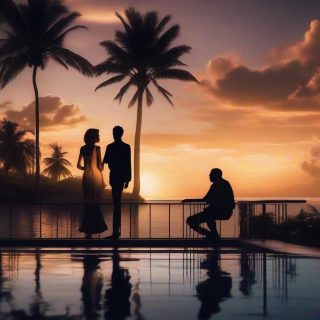 러브 아일랜드 USA 시즌8, 브라이스 트리니티 우승!