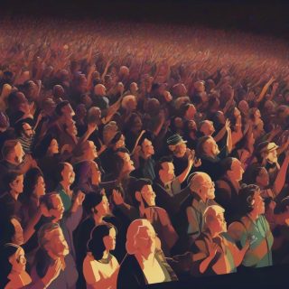 시니어 팬덤, K-팝으로 찾은 새로운 삶