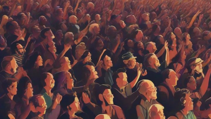 시니어 팬덤, K-팝으로 찾은 새로운 삶
