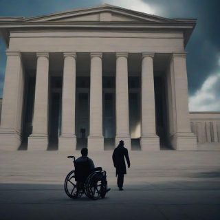 TIFF 2026 개막작: 시안 헤더의 ‘Being Heumann’