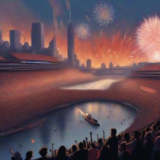 2026 독립기념일: 오늘 놓칠 수 없는 TV 프로그램
