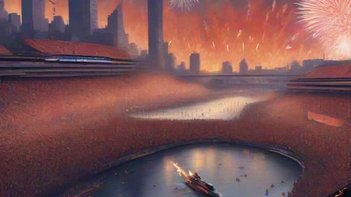 2026 독립기념일: 오늘 놓칠 수 없는 TV 프로그램