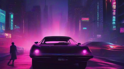 'Nightcall' 카빈스키 50세 일기로 별세