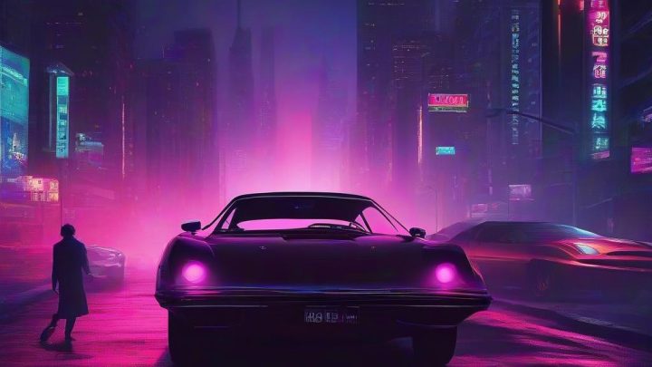 'Nightcall' 카빈스키 50세 일기로 별세