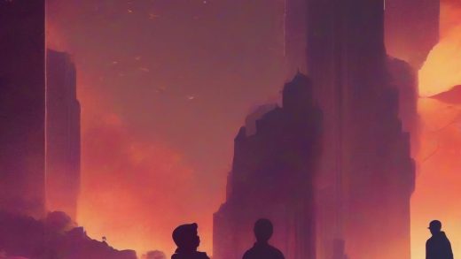 GKIDS 4K UHD 신작: 애니메이션 명작 돌아온다