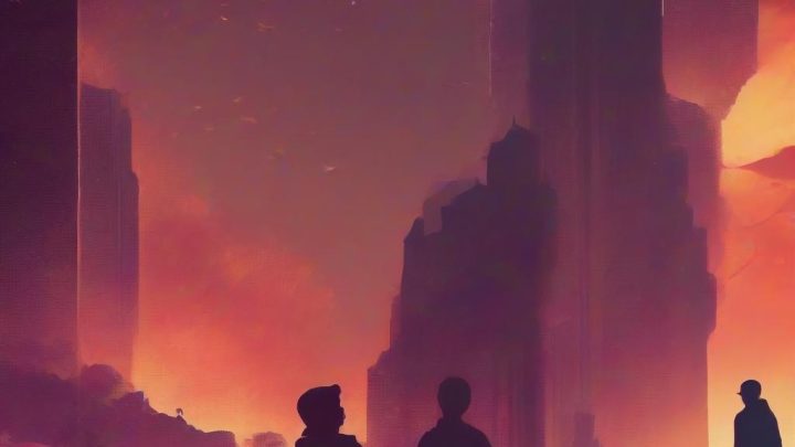 GKIDS 4K UHD 신작: 애니메이션 명작 돌아온다