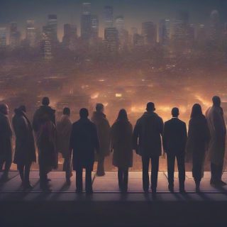 넷플릭스: TV 최고 시즌1 '히어로즈' 전 시즌 복귀