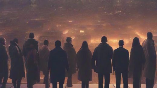 넷플릭스: TV 최고 시즌1 '히어로즈' 전 시즌 복귀