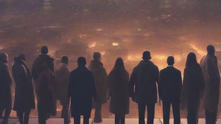 넷플릭스: TV 최고 시즌1 '히어로즈' 전 시즌 복귀