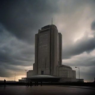 BBC 재정 위기: 콘텐츠 성공에도 적자 지속