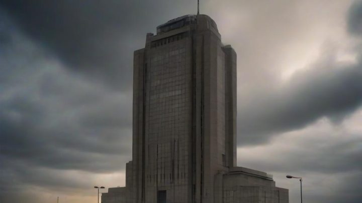 BBC 재정 위기: 콘텐츠 성공에도 적자 지속