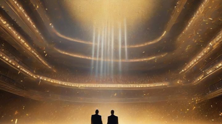 벤 애플렉, 백만장자 우승! 스포일러 포함