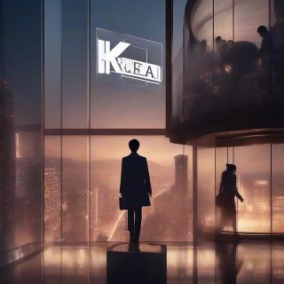 BTS 뷔, 진로 첫 글로벌 앰배서더 발탁