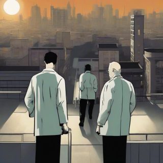 스크럽스 리바이벌 전 필 시청 에피소드 5선