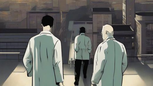스크럽스 리바이벌 전 필 시청 에피소드 5선