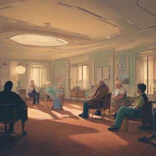 빅토리오 안젤로네, 한나 맥클린 ‘Rewarding’ 주연