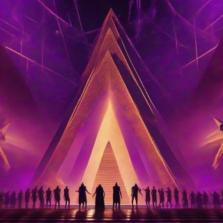 Tye Blue, 'Dance Moms' 뮤지컬 'The Pyramid' 제작 참여